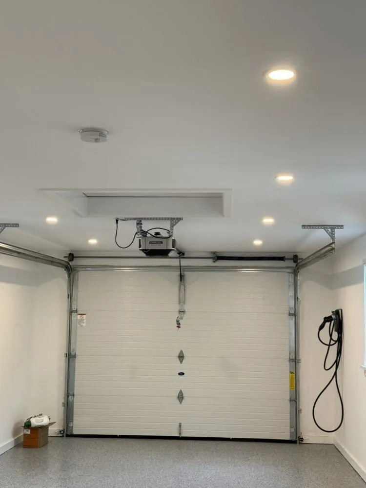 Slide of Erickson Electric