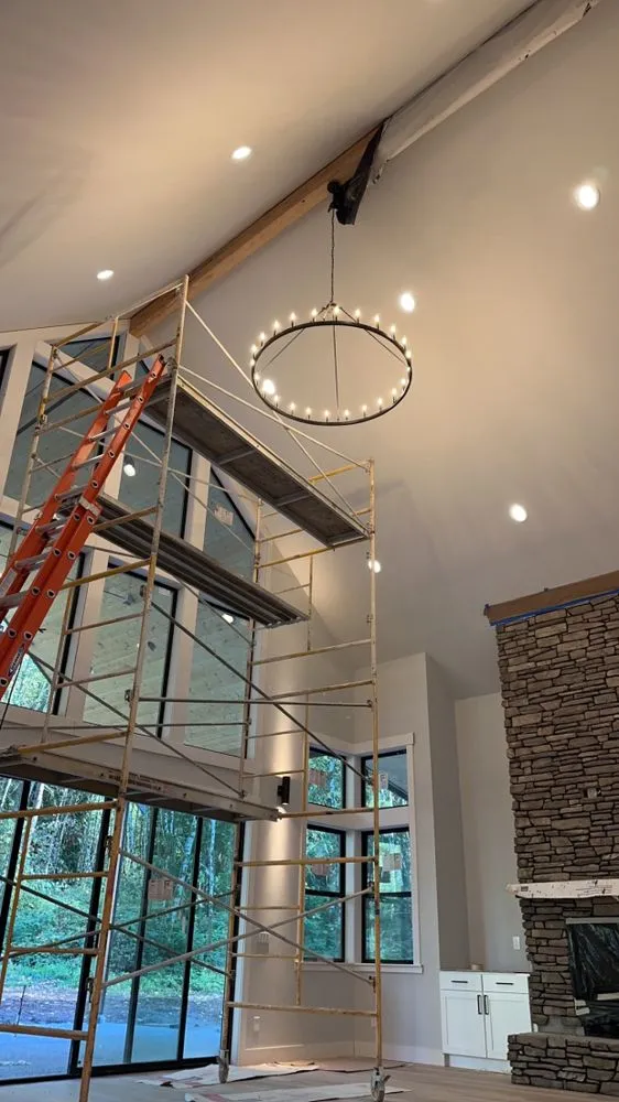 Slide of Erickson Electric