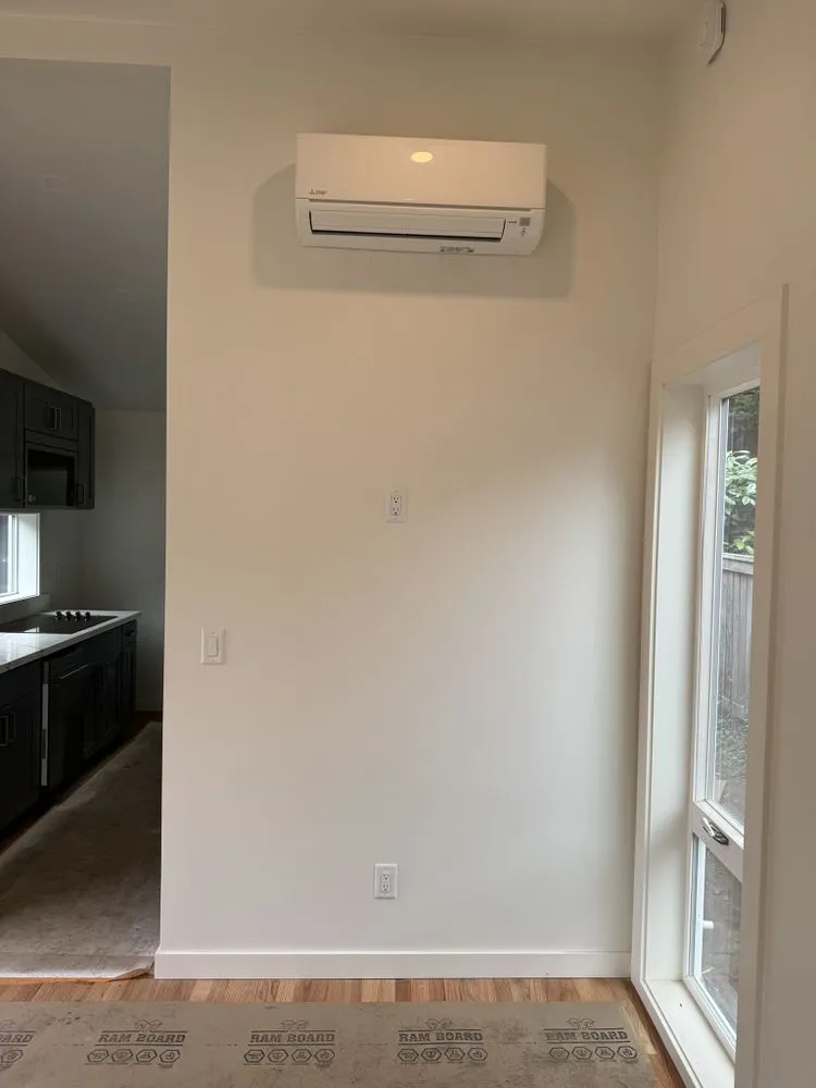 Slide of Erickson Electric