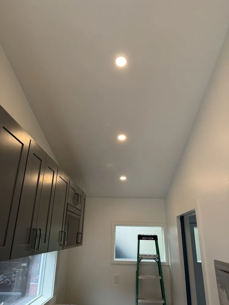 Slide of Erickson Electric