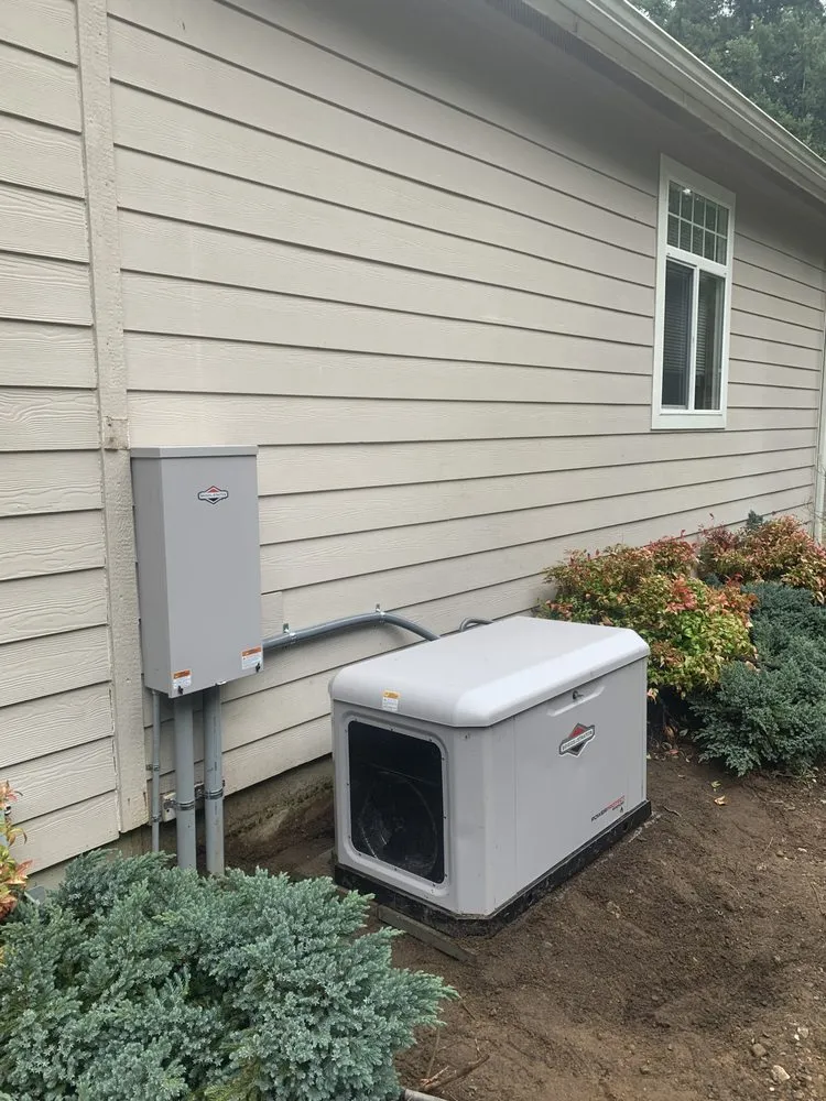 Slide of Erickson Electrical