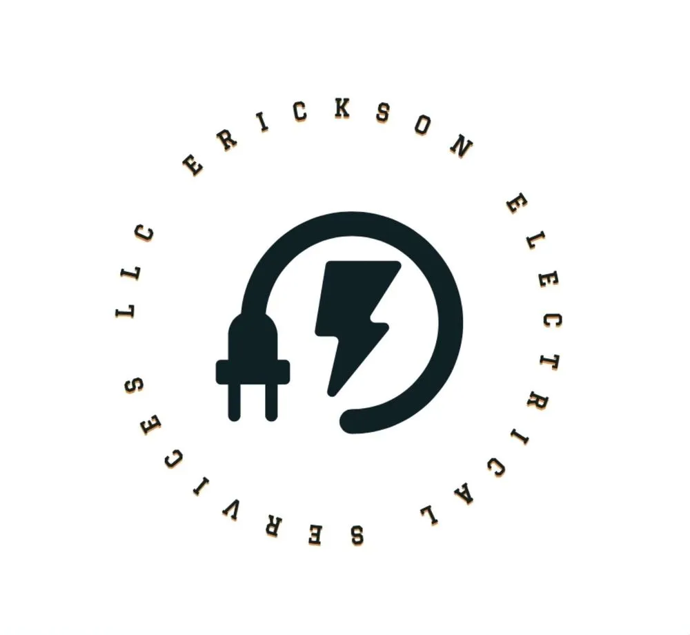 Slide of Erickson Electrical Services