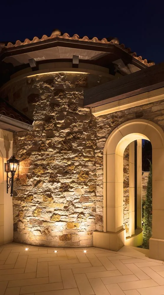 Slide of Erickson Outdoor Lighting