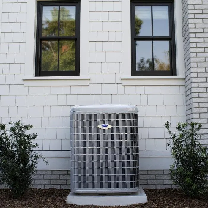 Slide of Erickson Plumbing, Heating, Air, Electrical