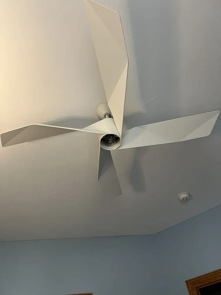 Slide of Eric's Electric