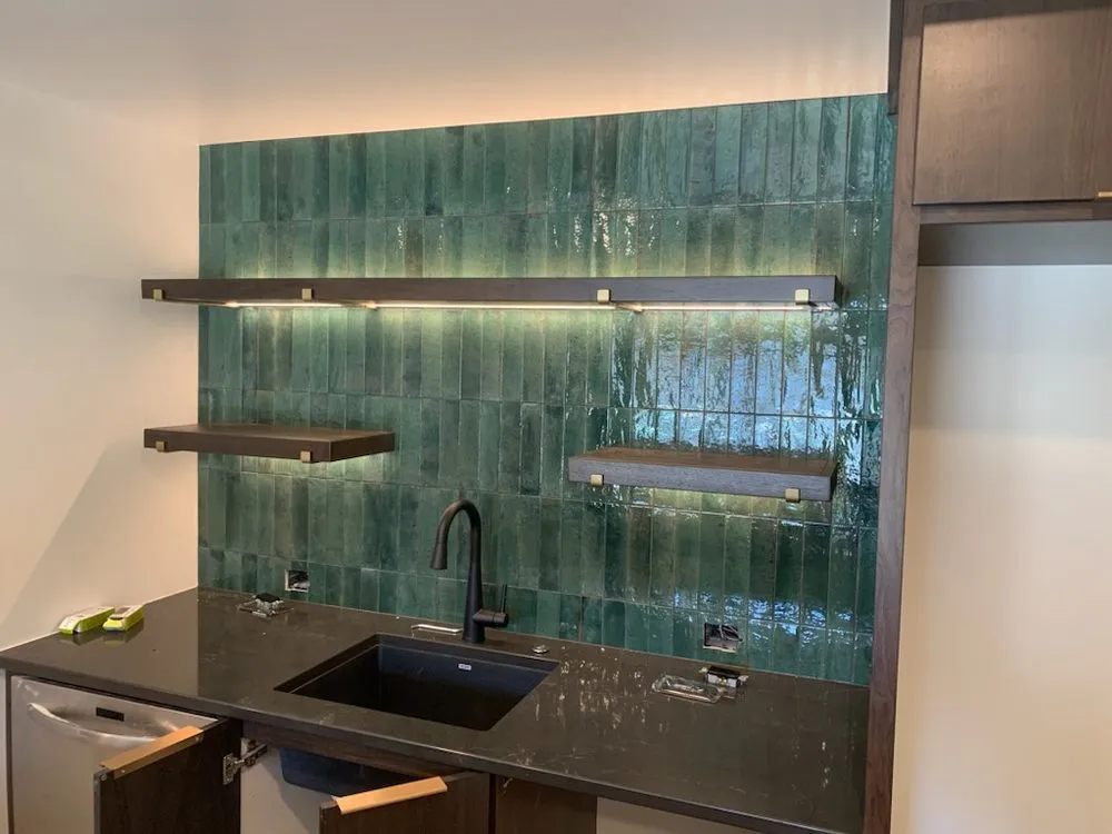 Slide of Eric's Electric