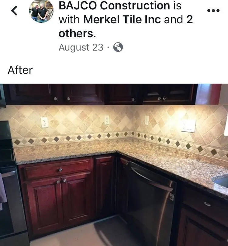 Slide of Eric's Electric