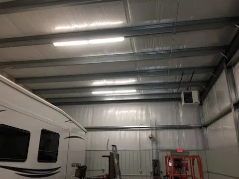 Slide of Eric's Electric