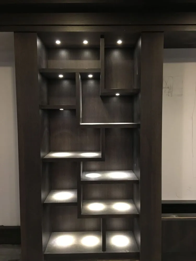 Slide of Eric's Electric