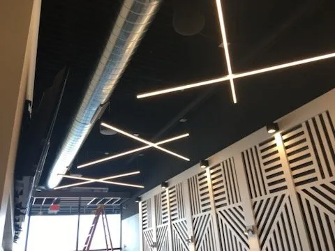 Slide of Eric's Electric