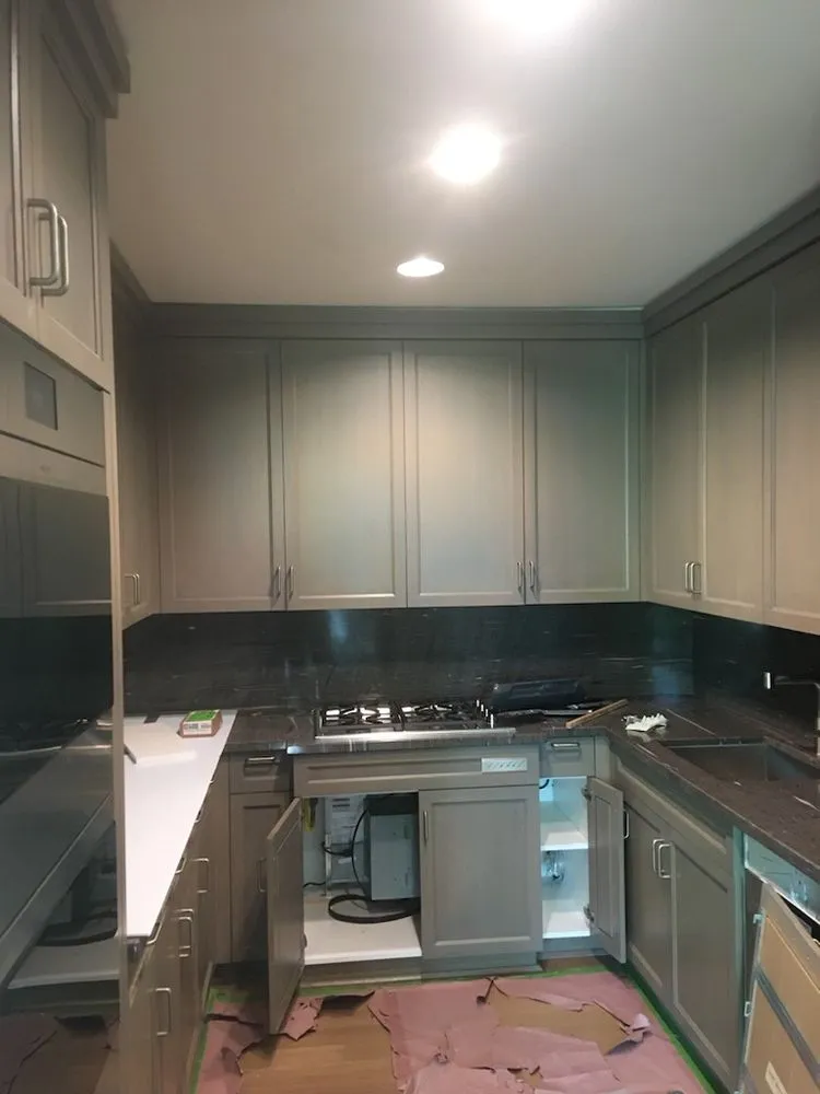 Slide of Eric's Electric