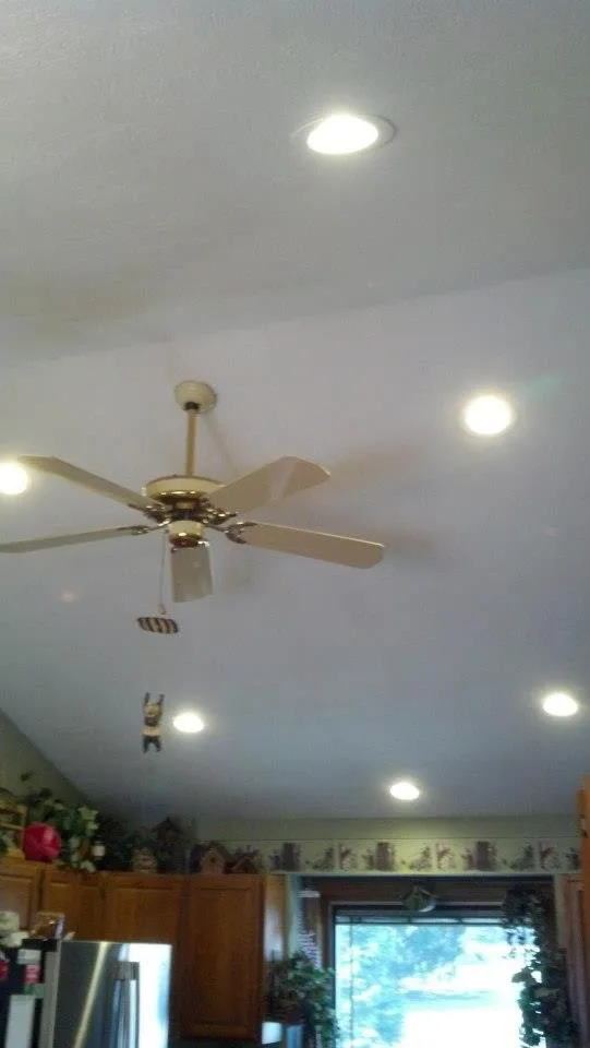 Slide of Eric's Electric