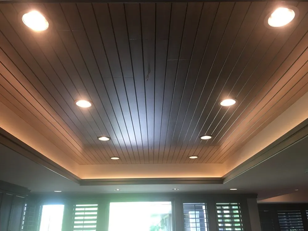 Slide of Eric's Electric