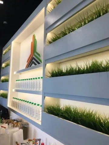 Slide of Eric's Electric