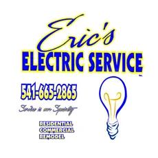 Slide of Erics Electric Service
