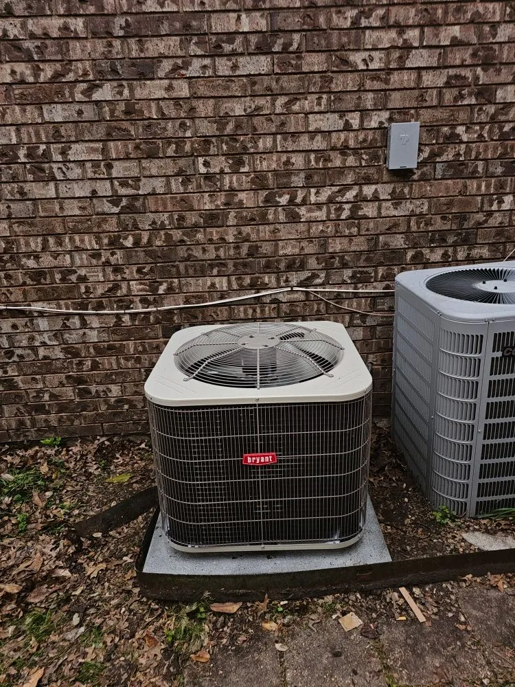 Slide of Eric's Electrical Heating & Air Conditioning