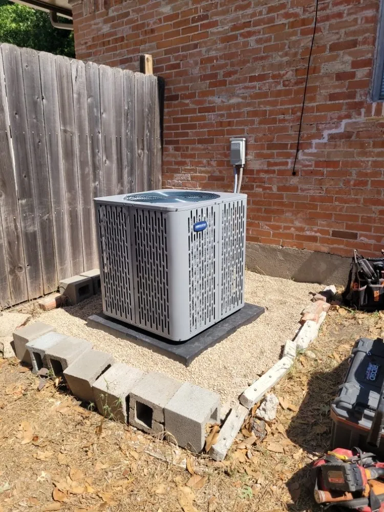 Licensed electrical service for homes in emergency electrical service, by