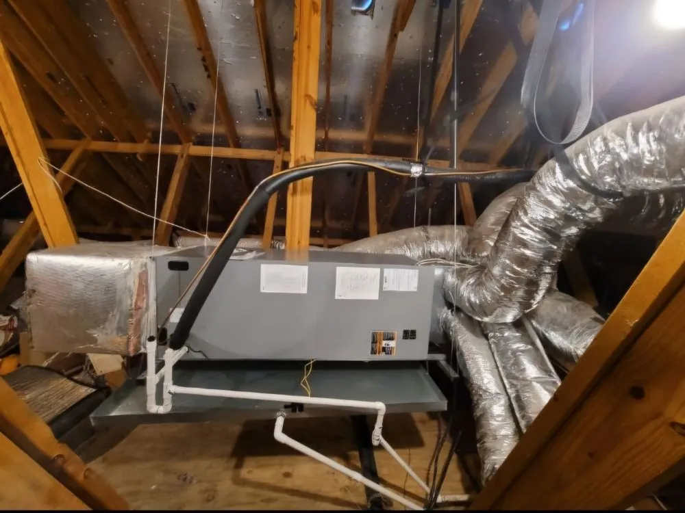 Reliable electrical repair service in , - Eric's Electrical Heating & Air Conditioning