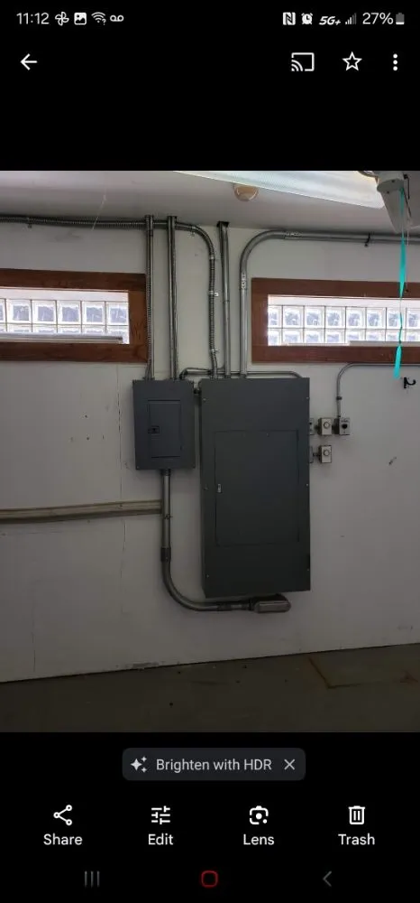 Affordable emergency electrical service experts serving , - Eric's Electrical Heating & Air Conditioning