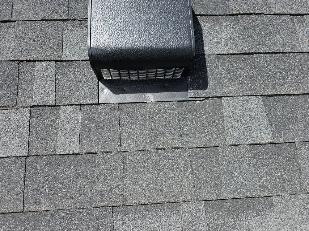 Emergency electrician providing panel upgrade in ,