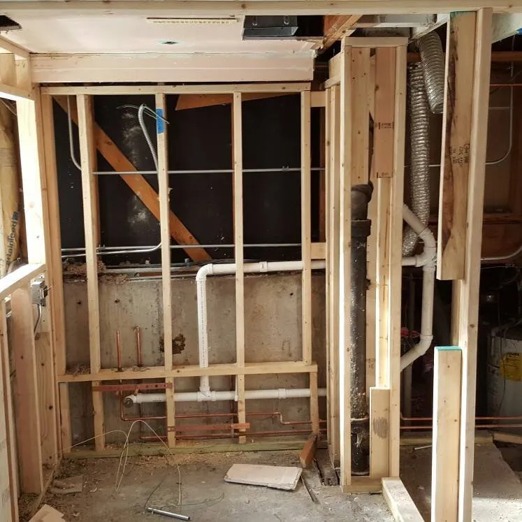 Slide of Eric's Electrical Service