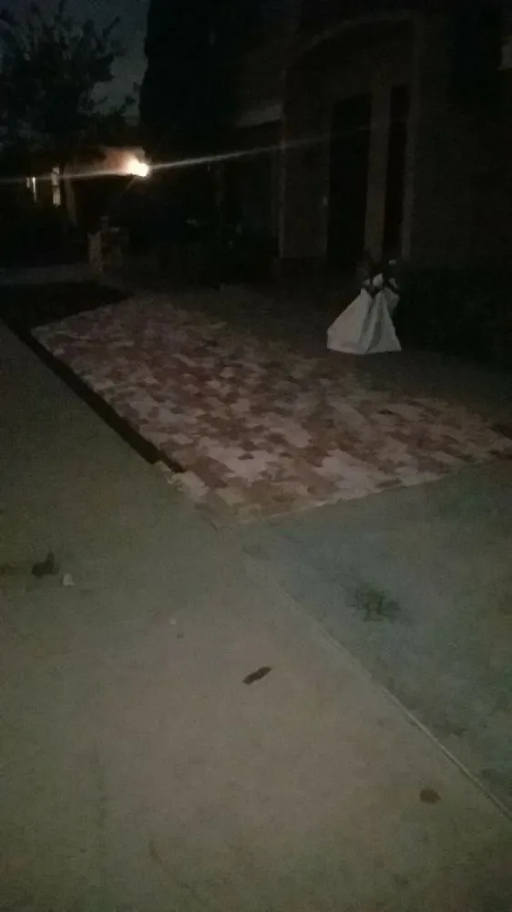 Slide of Eric's Handyman service's