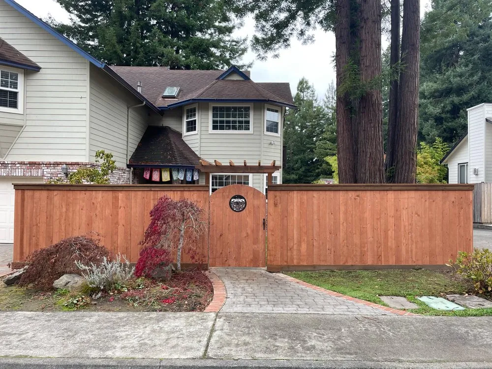 Slide of Eric's Home Services