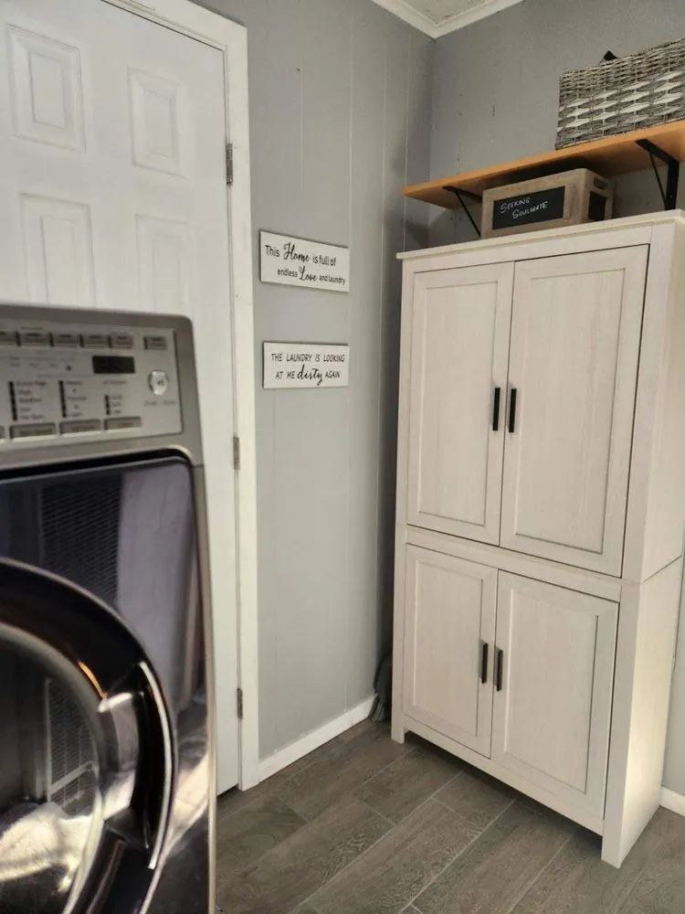 Slide of Eric's Home Services