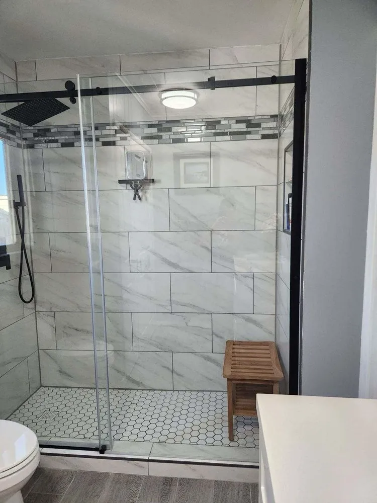 Slide of Eric's Home Services