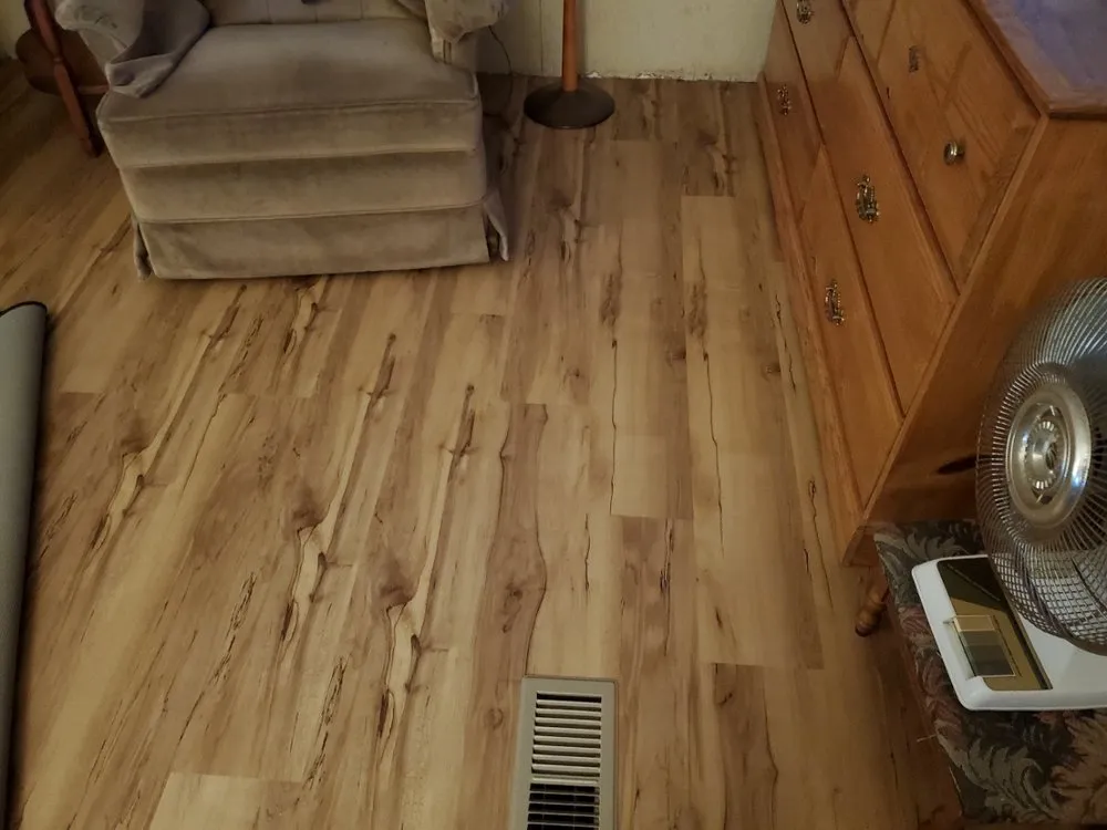 Slide of Eric's Home Services