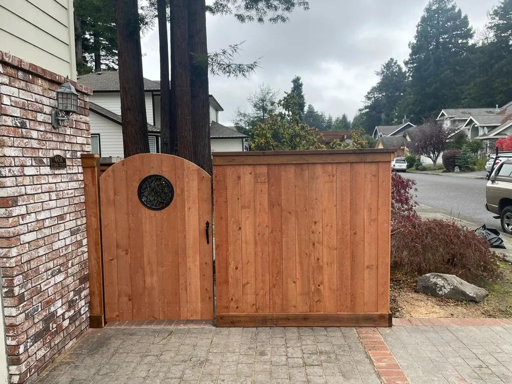 Slide of Eric's Home Services