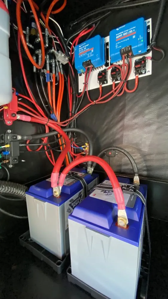 Slide of Eric's RV Repair