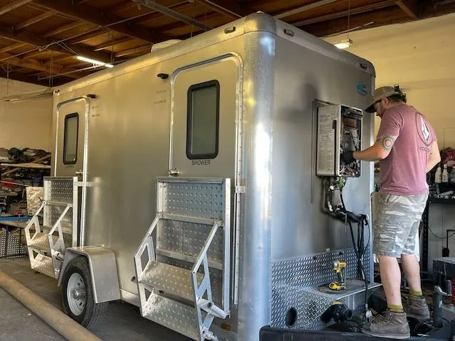 Slide of Eric's RV Repair