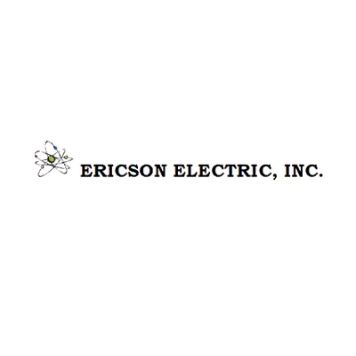Slide of Ericson Electric