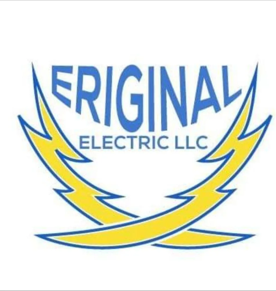 Slide of Eriginal Electric