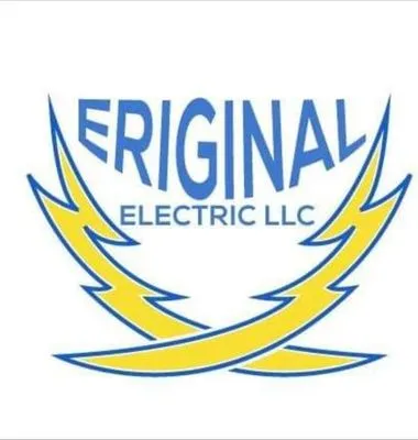 Eriginal Electric Logo