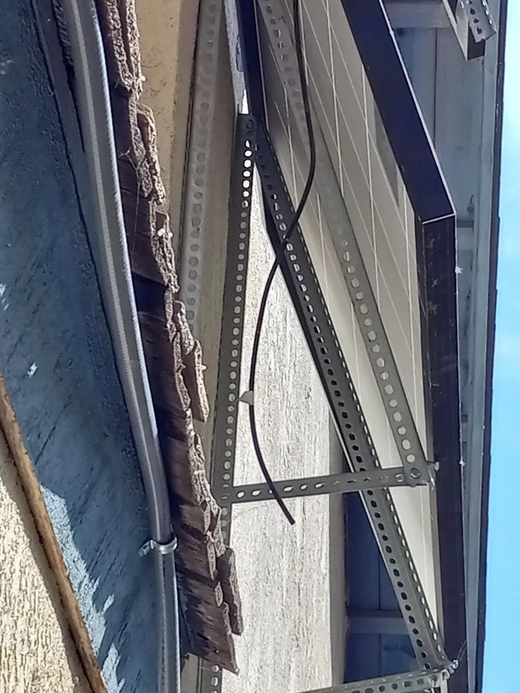 Slide of Erin Sons Electric