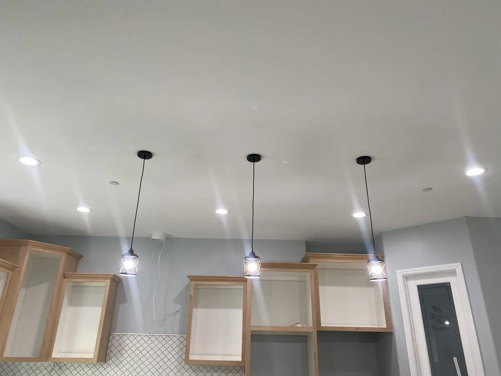 Slide of Erin Sons Electric