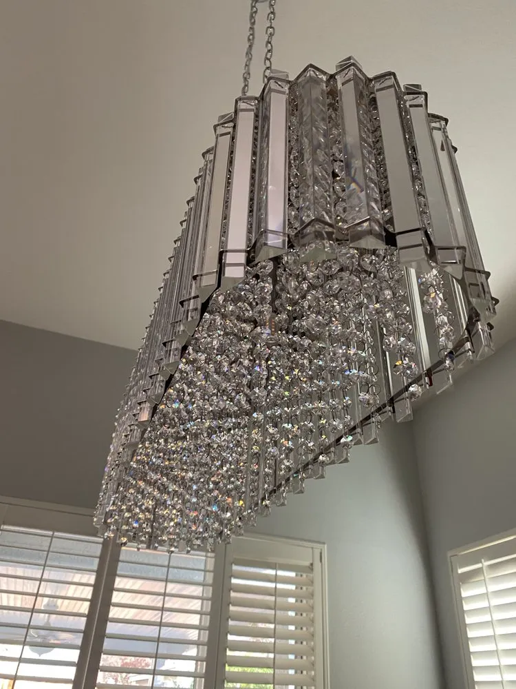 Slide of Erin Sons Electric