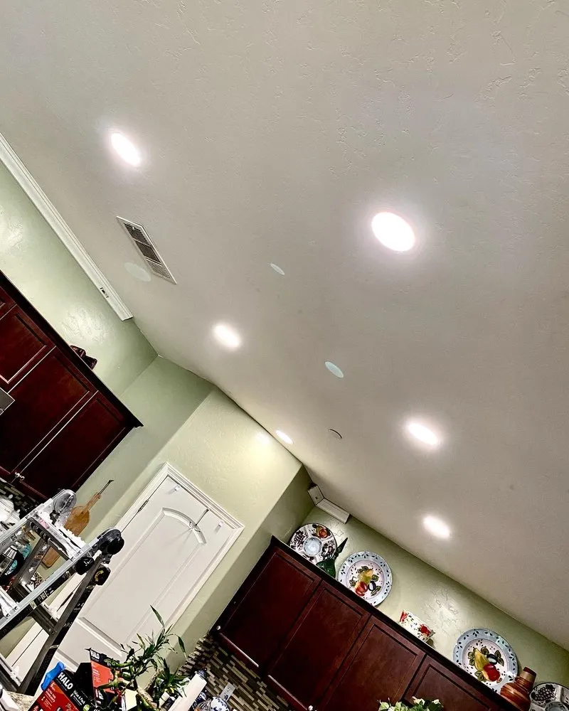 Slide of Erin Sons Electric