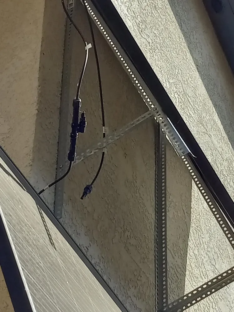 Slide of Erin Sons Electric