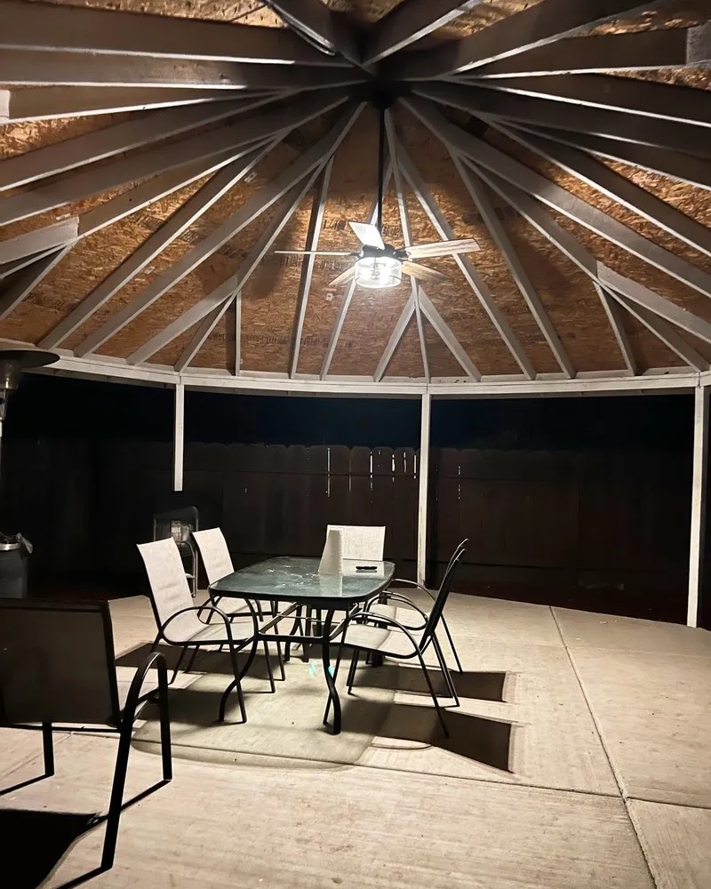 Slide of Erin Sons Electric