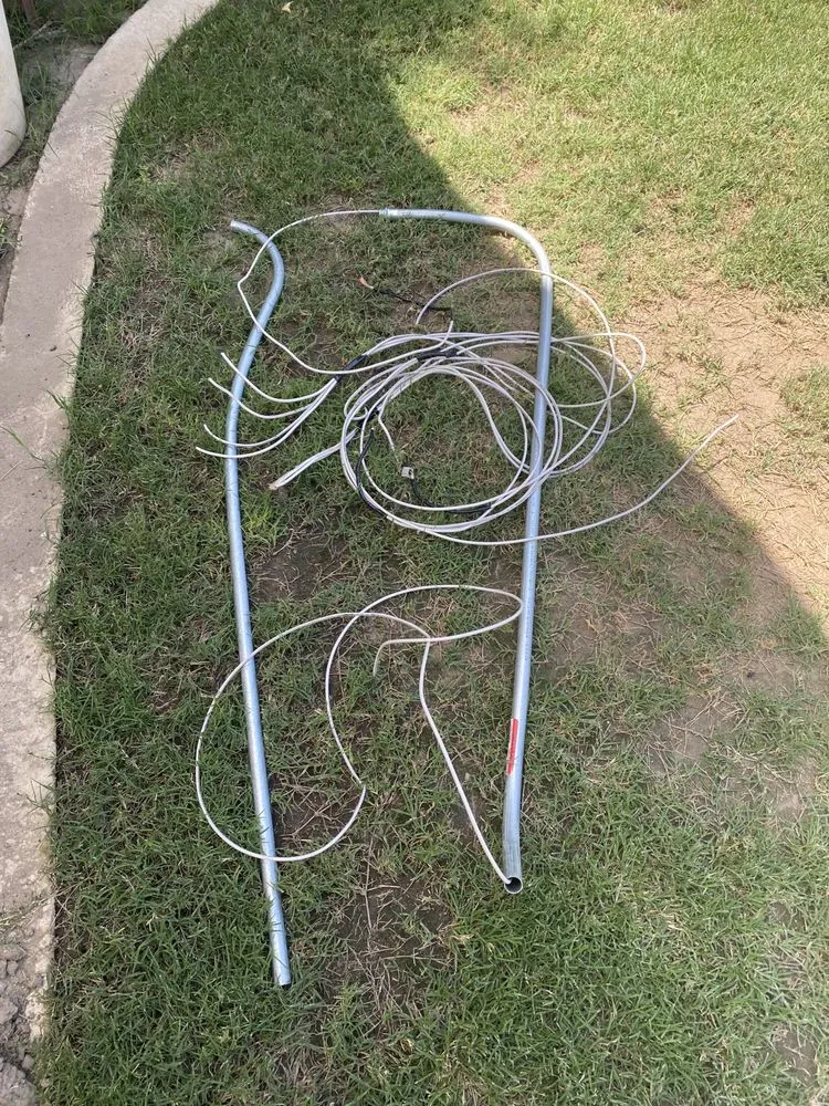 Slide of Erin Sons Electric