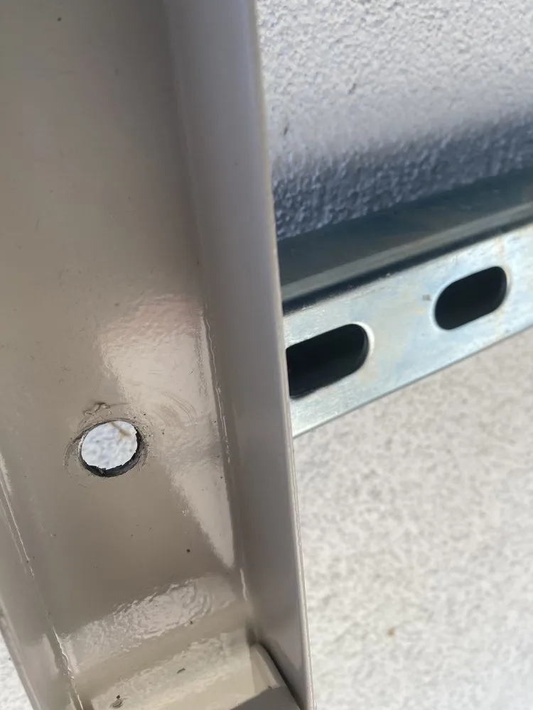 Slide of Erin Sons Electric