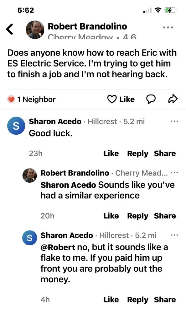 Expert electrical service for homes in outlet and switch repair,  by 