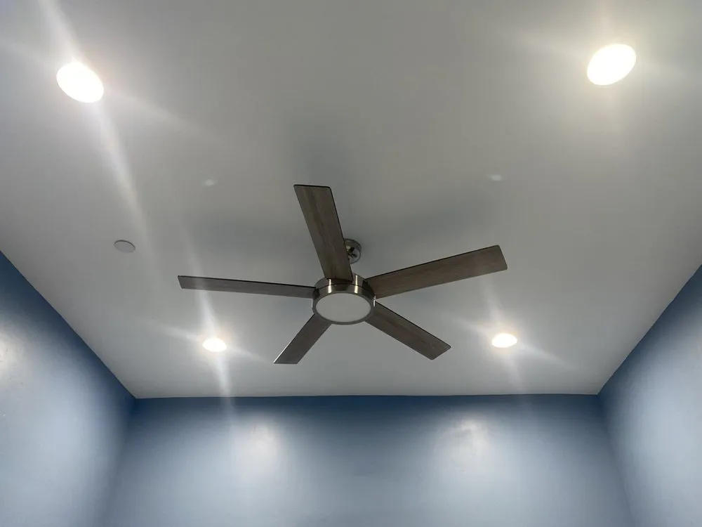 Slide of Erin Sons Electric