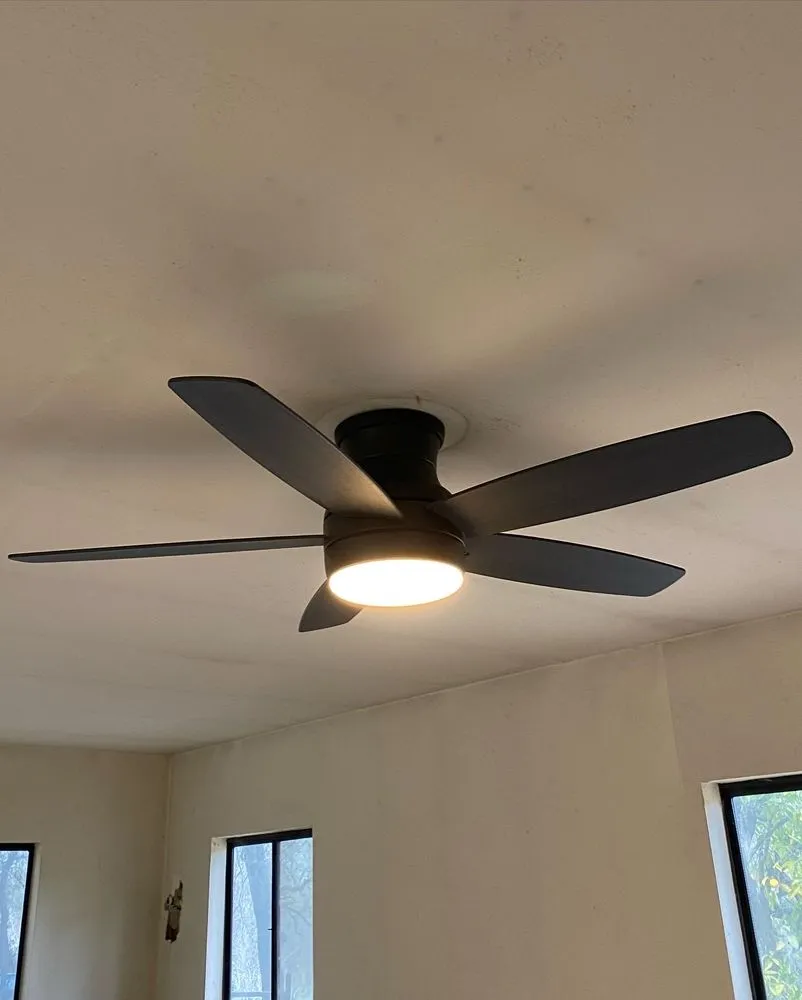 Slide of Erin Sons Electric