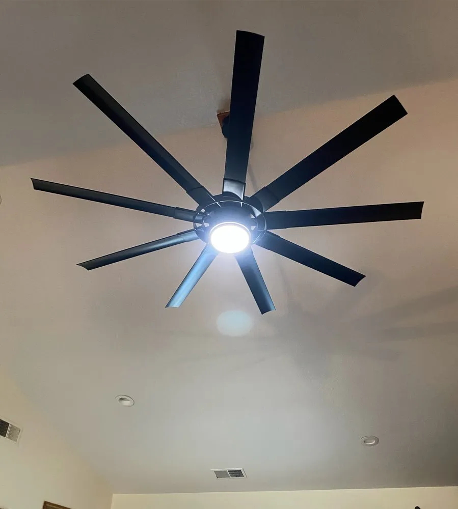 Slide of Erin Sons Electric