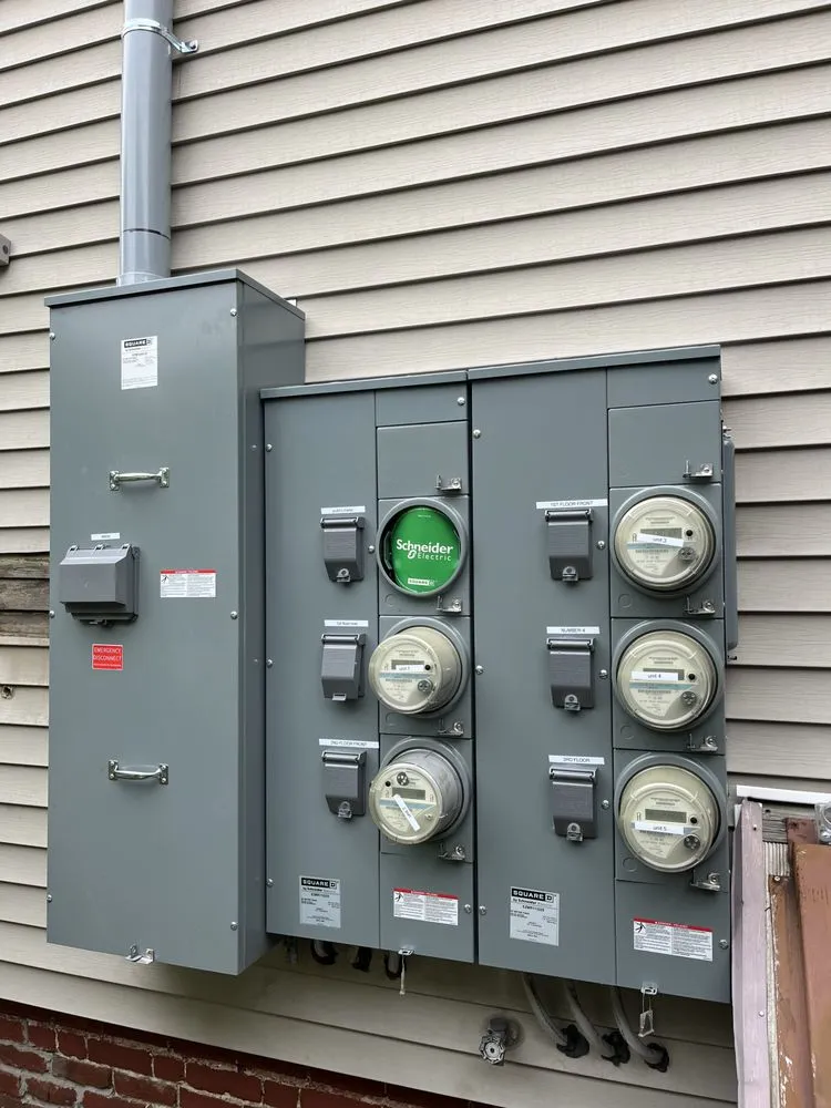 Slide of Erion Kambo