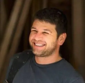 Slide of Erion Kambo